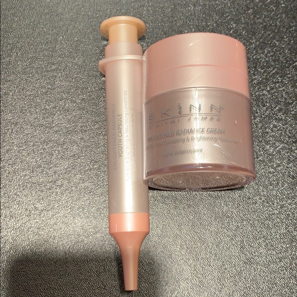 Skinn Enlightened Radiance